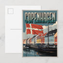 Search for denmark postcards Colourful