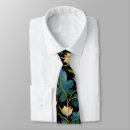 Search for botanical illustration ties Colourful