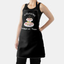 Search for cupcake icing aprons Restaurant
