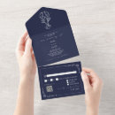 Search for farm wedding invitations Floral