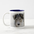 Search for dog wire fox terrier mugs Beverages