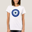 Search for evil eye tshirts Protective charm
