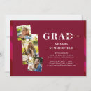 Search for college 7x5 invitations University