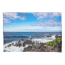 Search for hawaii island pillowcases Beach