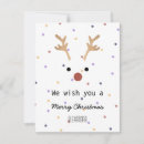Search for dots christmas cards Minimal