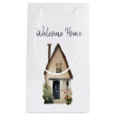 Search for housewarming gift bags Realtor