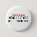 Search for surviving badges Corona virus