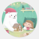 Search for kid light stickers Girl