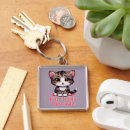 Search for purr key rings Kitten