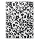 Search for cute panda notebooks Kawaii