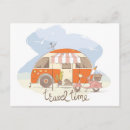 Search for trailers postcards Camper