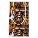 Search for dog gift bags Abstract