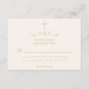 Search for first rsvp cards Christening