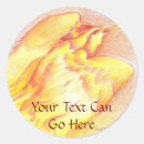 Search for bird of fire stickers Magical