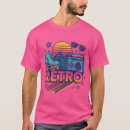 Search for 80s neon clothing Disco