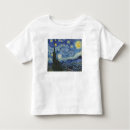 Search for van gogh tshirts Tree