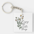 Search for daisy key rings Vintage