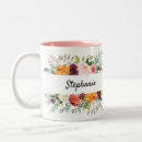 Search for fall wedding mugs Burgundy