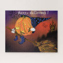 Search for pumpkin puzzles Bats