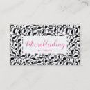 Search for tanning salon business cards Beauty