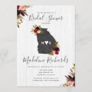 Search for rustic barn wood bridal shower invitations Country chic