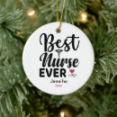 Search for healthcare christmas tree decorations Caduceus
