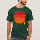 Search for rising sun tshirts Space