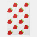 Search for strawberry tea towels Fun
