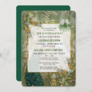 Search for dream invitations Greenery