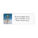 Search for agave return address labels Botanical