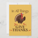 Search for sayings thanksgiving cards Turkey