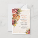 Search for dinner cards Floral