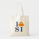 Search for staten bags Island