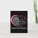 Search for cancer free cards Pink