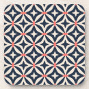 Search for star cork coasters 1950s