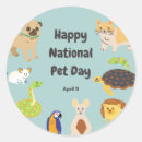 Search for national day stickers Puppy