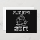 Search for independence day postcards Flag