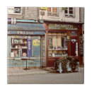 Search for restaurant tiles Vintage
