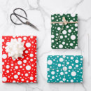 Search for spotted wrapping paper Green
