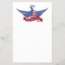 Search for american flag flyers Eagle
