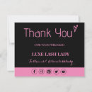 Search for eyelash extension postcards Trendy