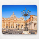 Search for peter mousepads Basilica