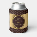 Search for anniversary can coolers Gold