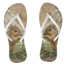 Search for unique jandals Animal