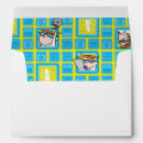 Search for kids show envelopes Dexters laboratory