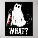 Search for unique halloween art Cat