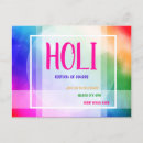 Search for holi festival invitations Festival of colours