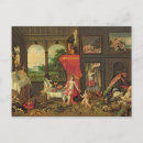 Search for allegory postcards 17th