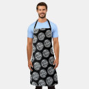 Search for tire aprons Vintage