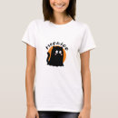 Search for boo boo kitty tshirts Halloween